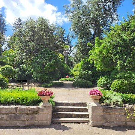 Casa Vina De Alcantara ヘレス エクステリア 写真