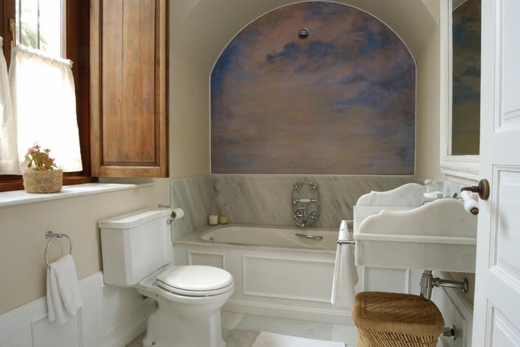 Casa Vina De Alcantara ヘレス 部屋 写真