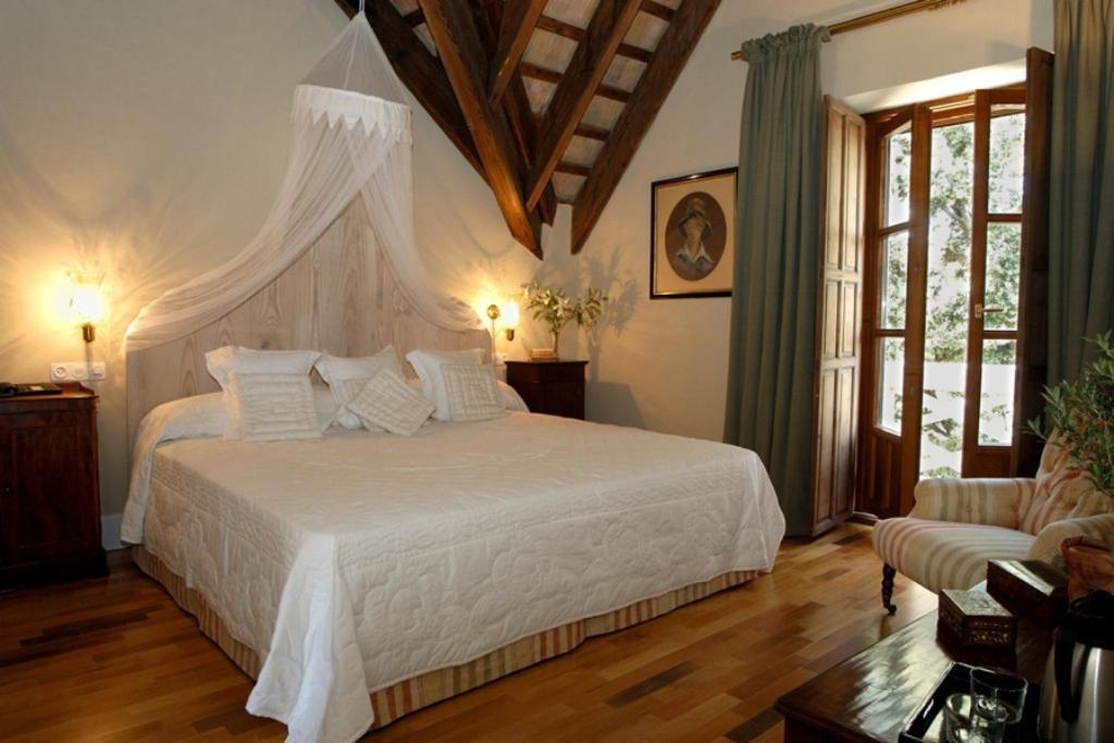 Casa Vina De Alcantara ヘレス 部屋 写真