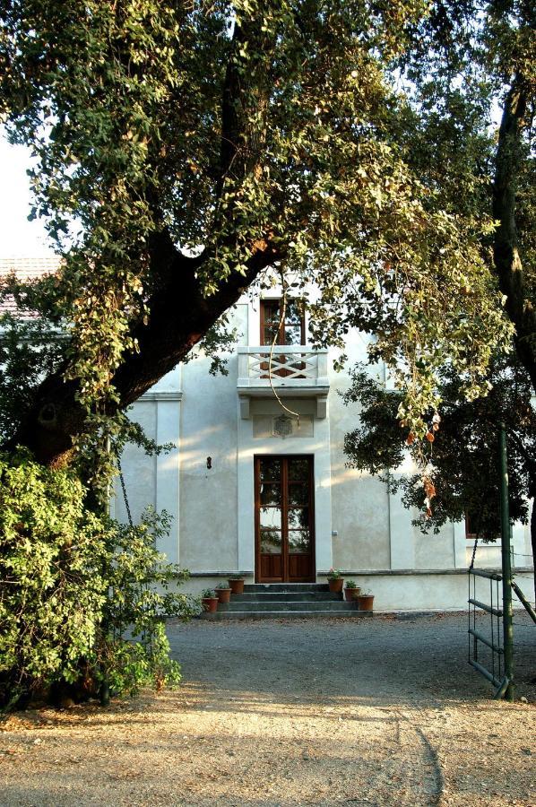 Casa Vina De Alcantara ヘレス エクステリア 写真