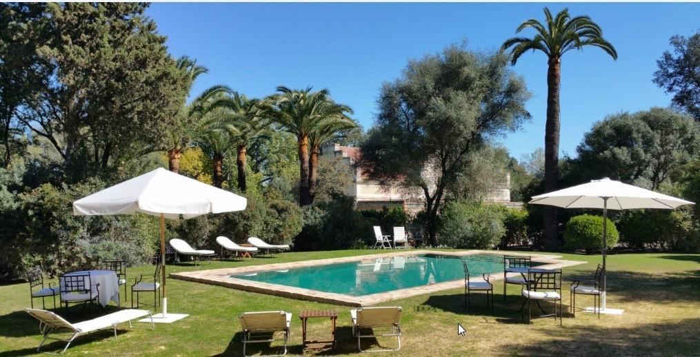 Casa Vina De Alcantara ヘレス エクステリア 写真