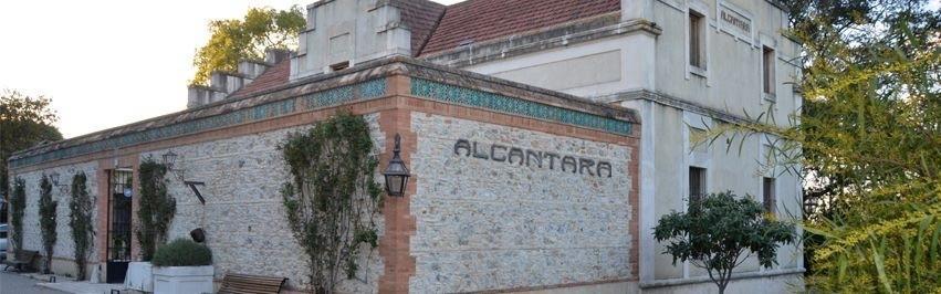 Casa Vina De Alcantara ヘレス エクステリア 写真