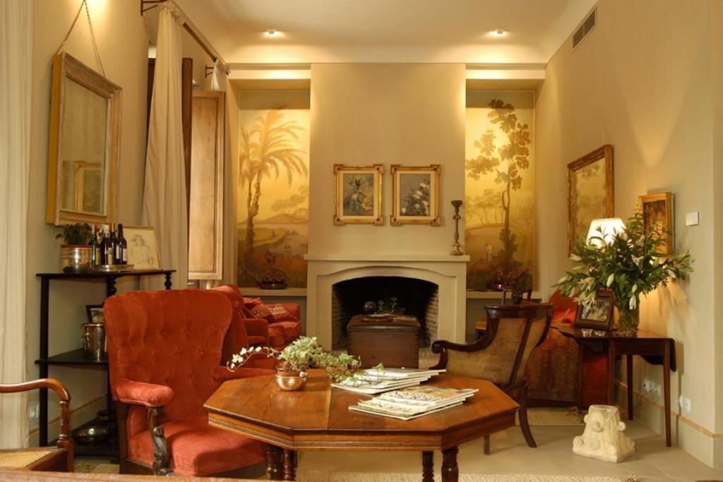 Casa Vina De Alcantara ヘレス エクステリア 写真
