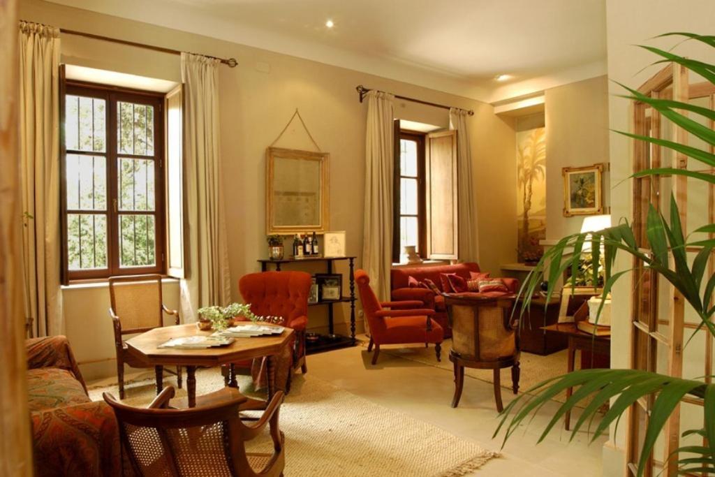 Casa Vina De Alcantara ヘレス エクステリア 写真