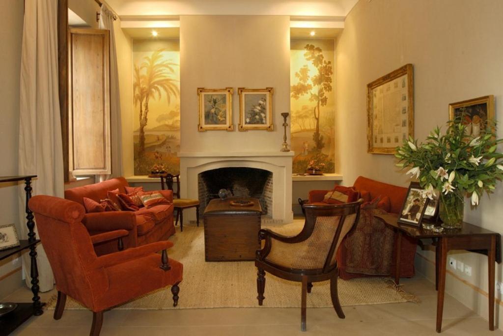 Casa Vina De Alcantara ヘレス エクステリア 写真