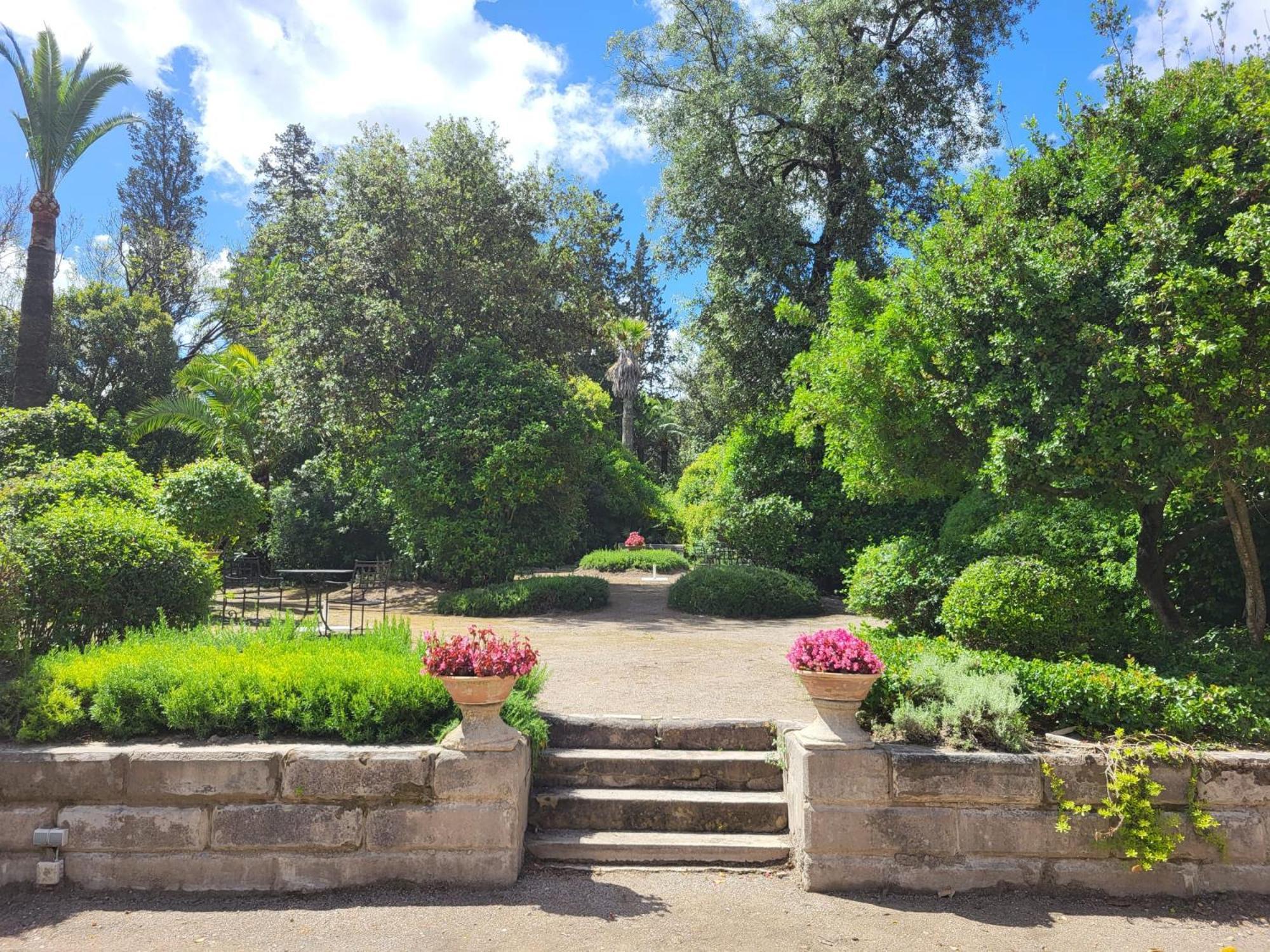 Casa Vina De Alcantara ヘレス エクステリア 写真