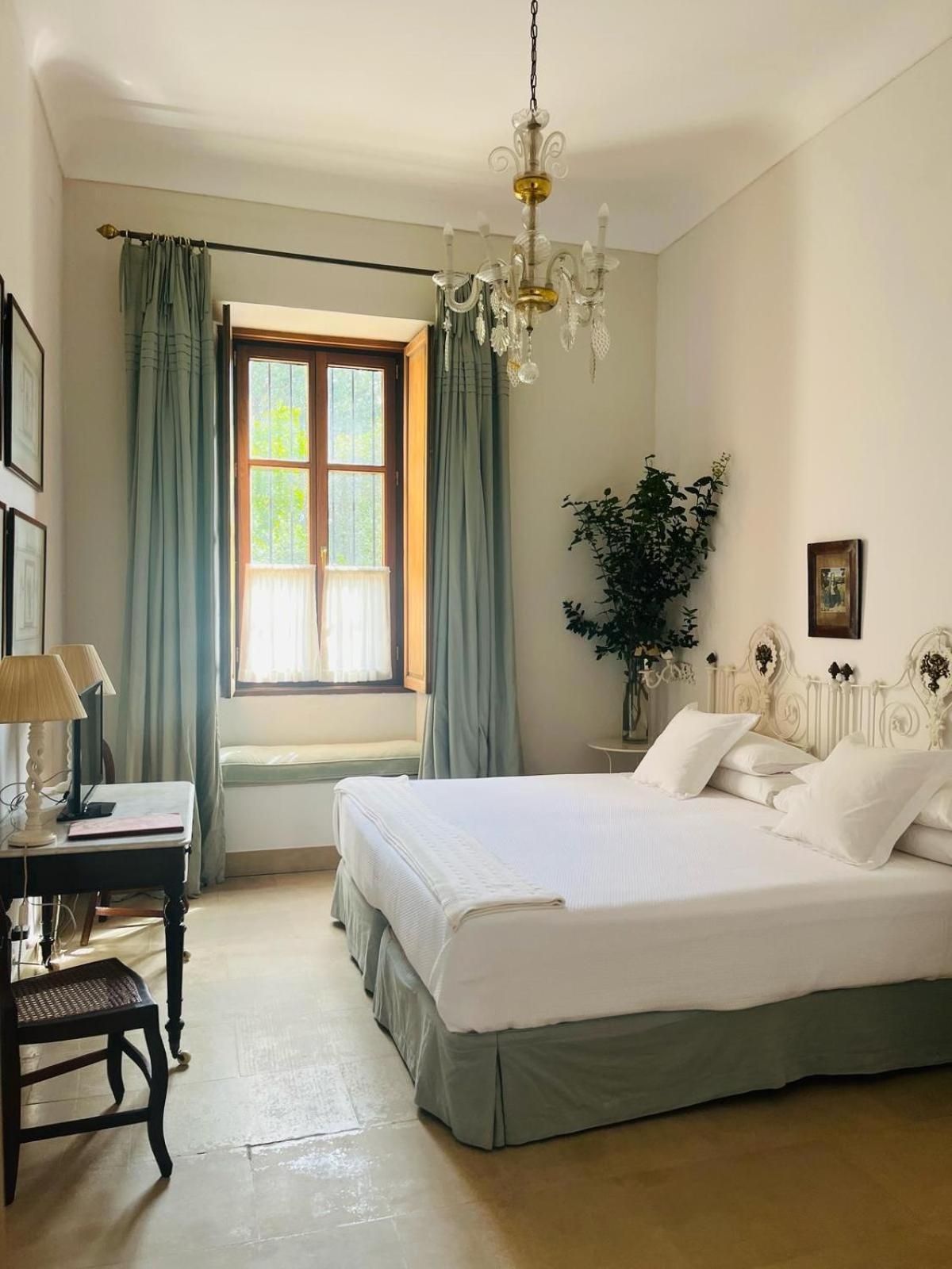 Casa Vina De Alcantara ヘレス エクステリア 写真