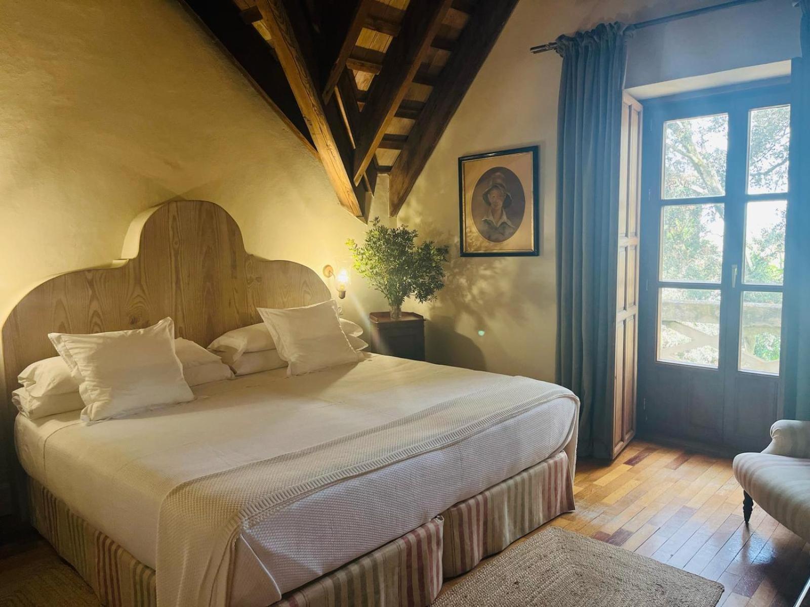 Casa Vina De Alcantara ヘレス エクステリア 写真