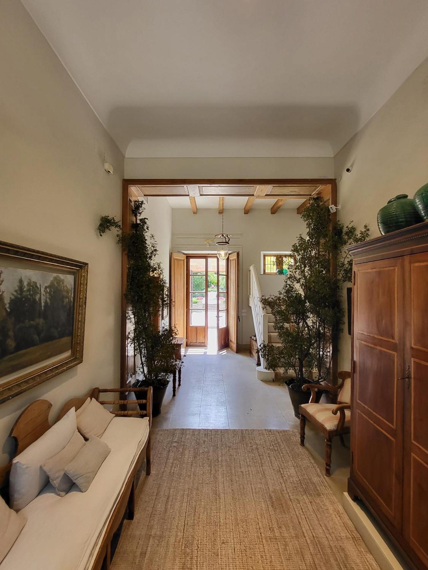 Casa Vina De Alcantara ヘレス エクステリア 写真