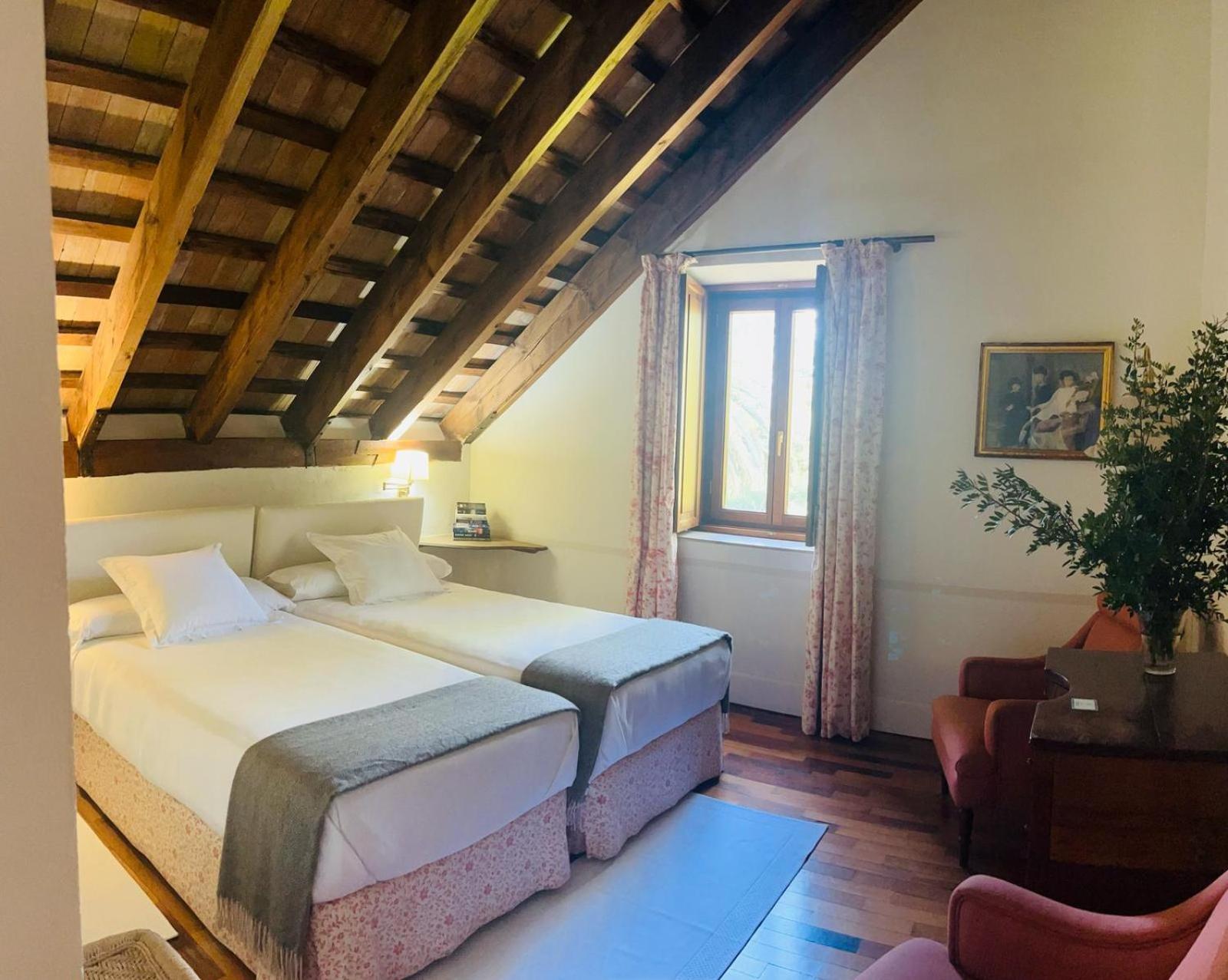 Casa Vina De Alcantara ヘレス エクステリア 写真