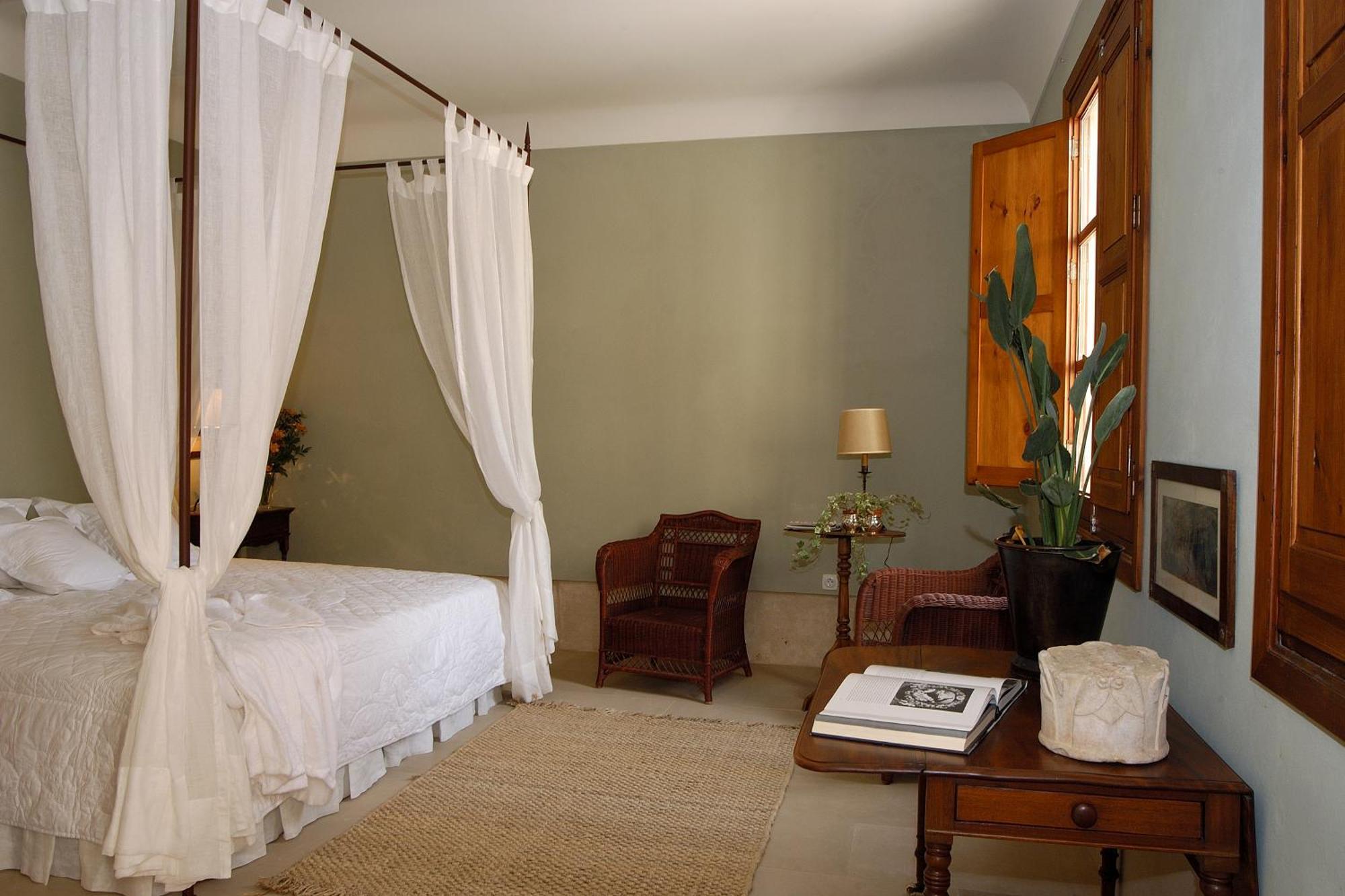 Casa Vina De Alcantara ヘレス エクステリア 写真