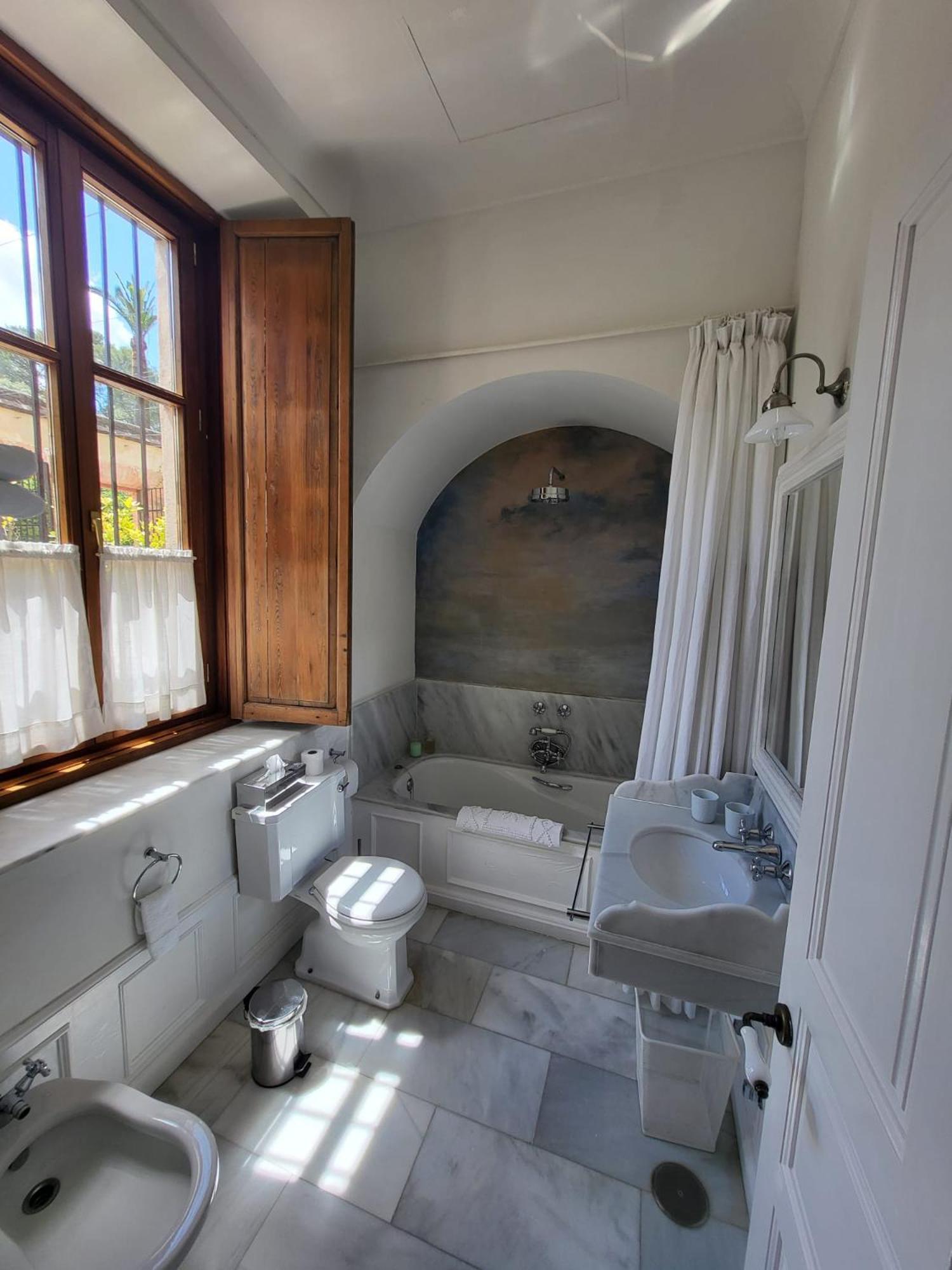 Casa Vina De Alcantara ヘレス エクステリア 写真