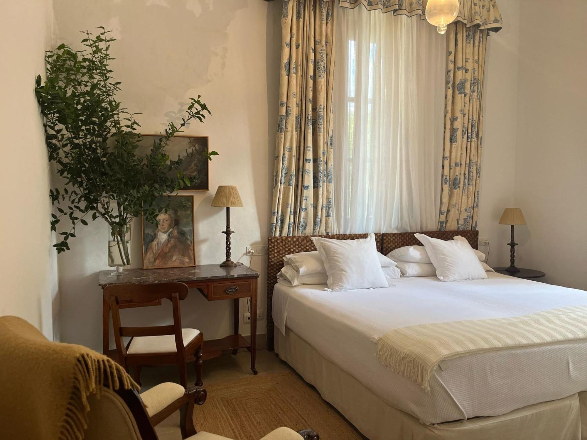Casa Vina De Alcantara ヘレス エクステリア 写真
