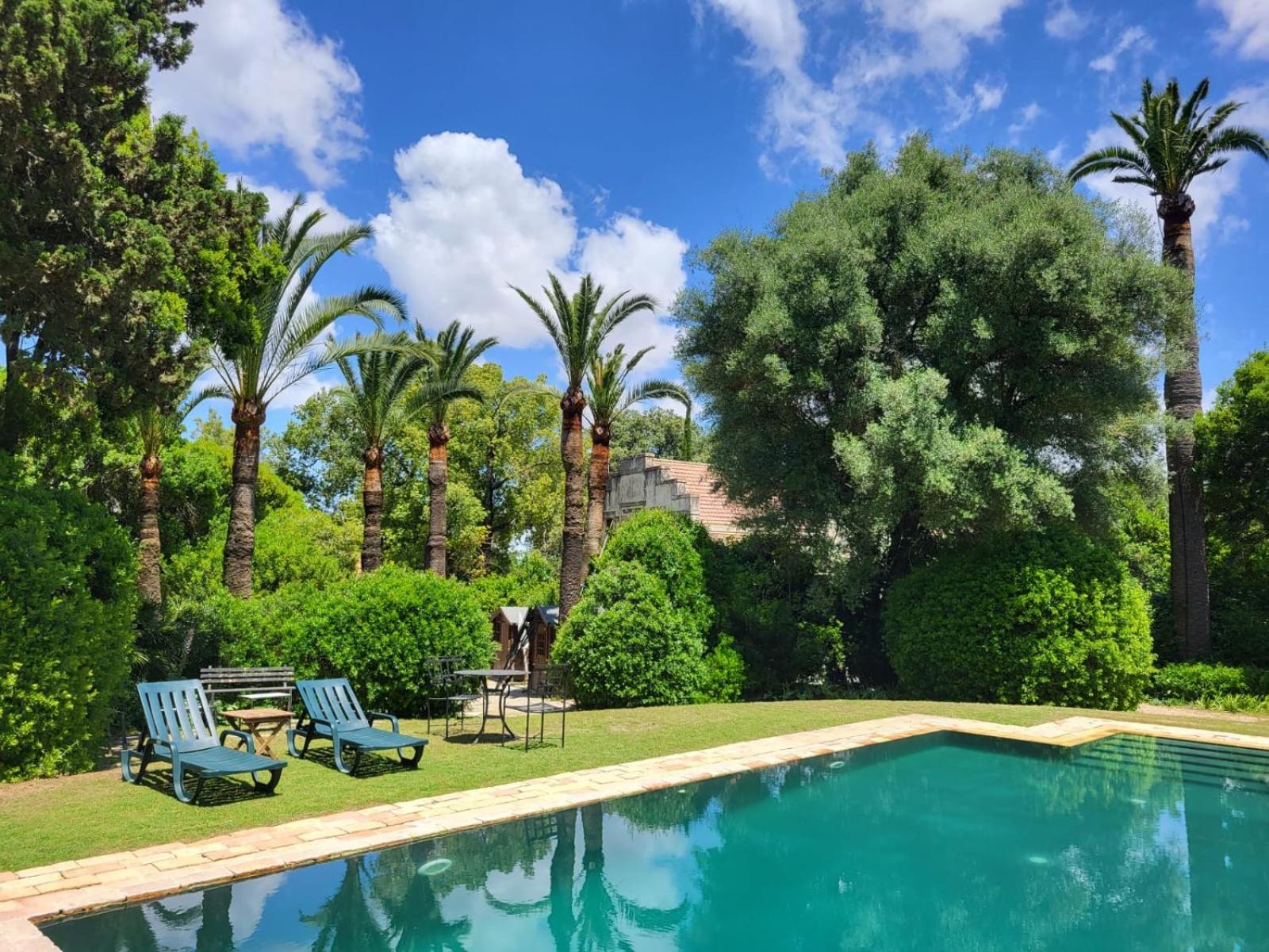 Casa Vina De Alcantara ヘレス エクステリア 写真