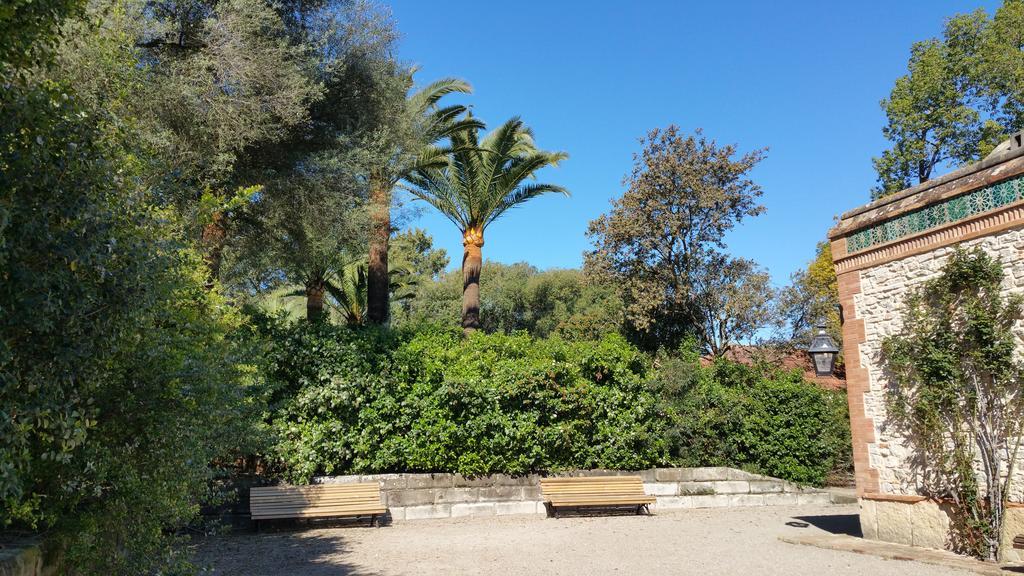 Casa Vina De Alcantara ヘレス エクステリア 写真