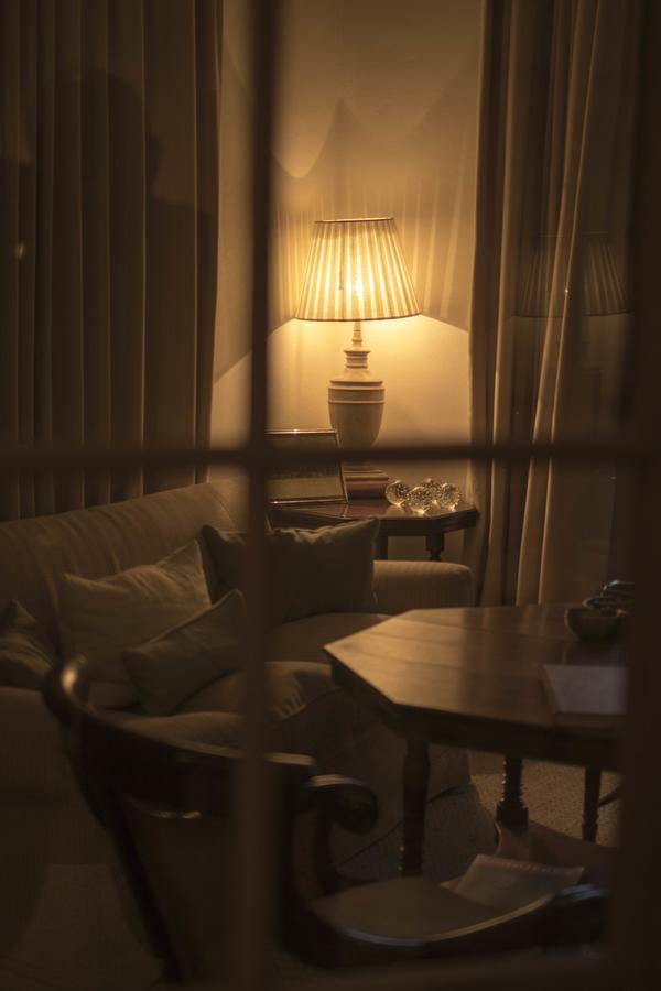 Casa Vina De Alcantara ヘレス エクステリア 写真