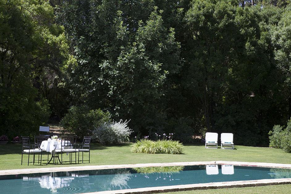 Casa Vina De Alcantara ヘレス エクステリア 写真