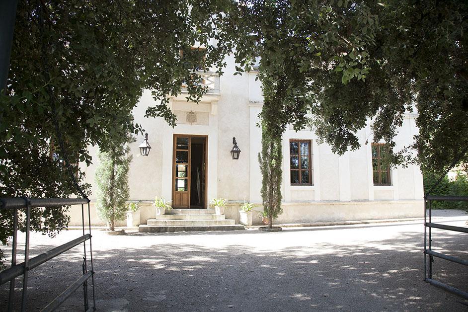 Casa Vina De Alcantara ヘレス エクステリア 写真